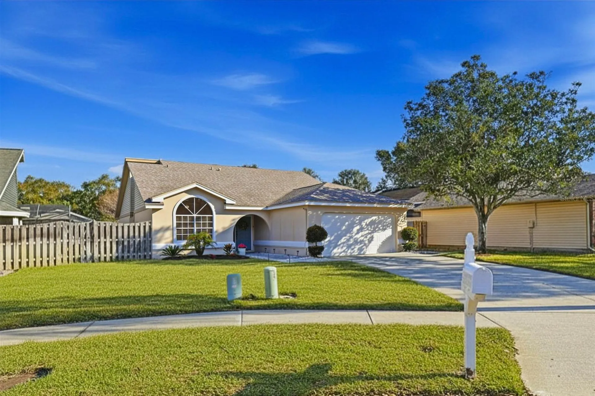 3567 Deer Run S Palm Harbor FL 34684