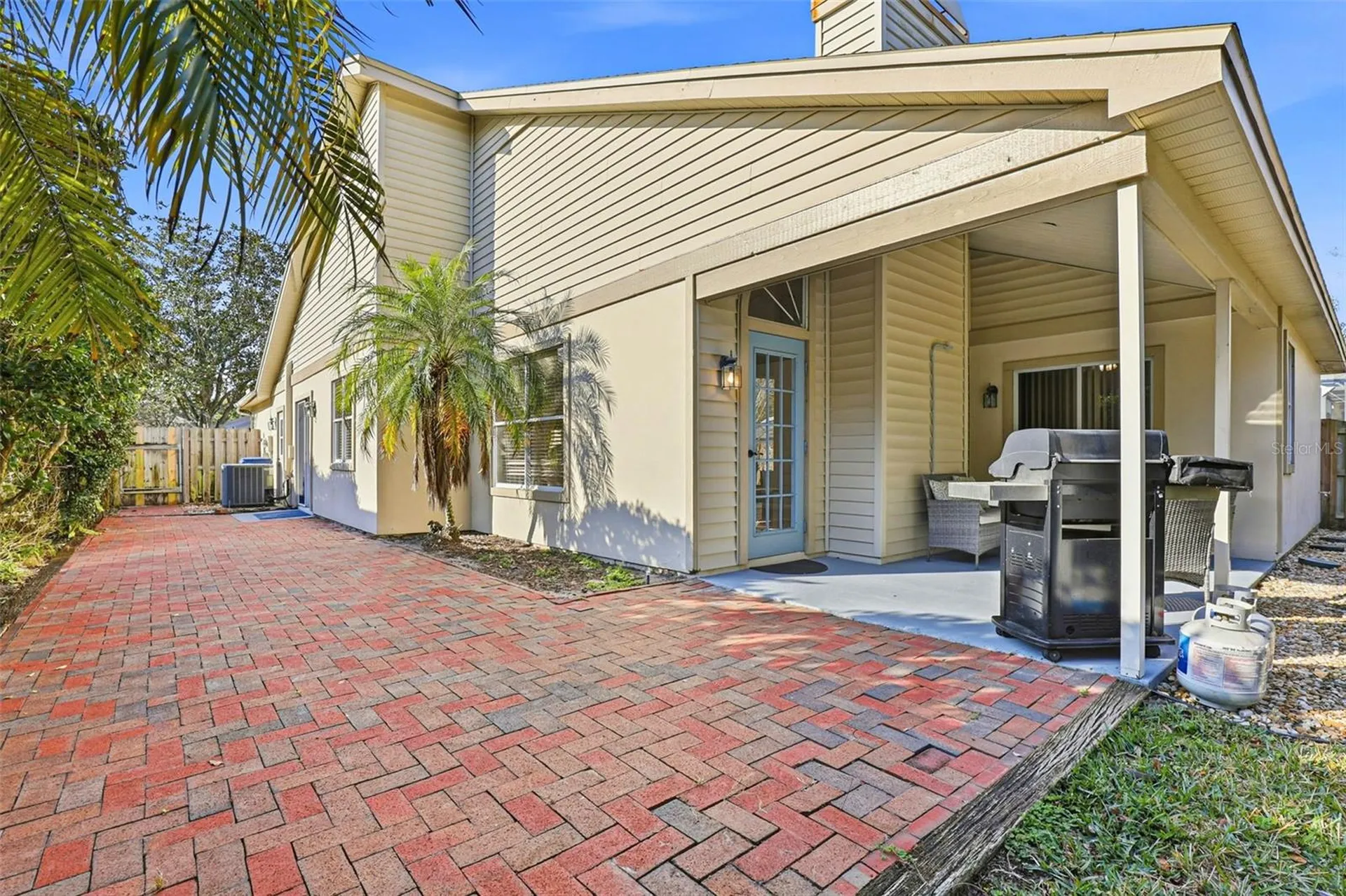 3567 Deer Run S Palm Harbor FL 34684