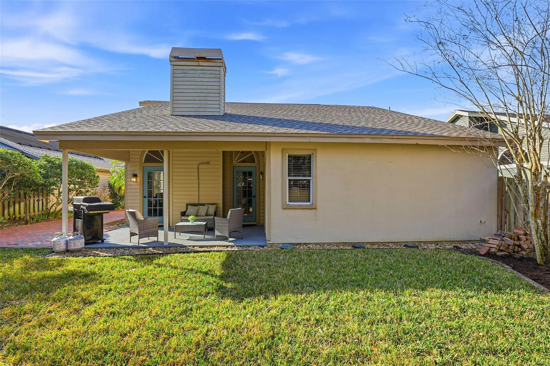 3567 Deer Run S Palm Harbor FL 34684