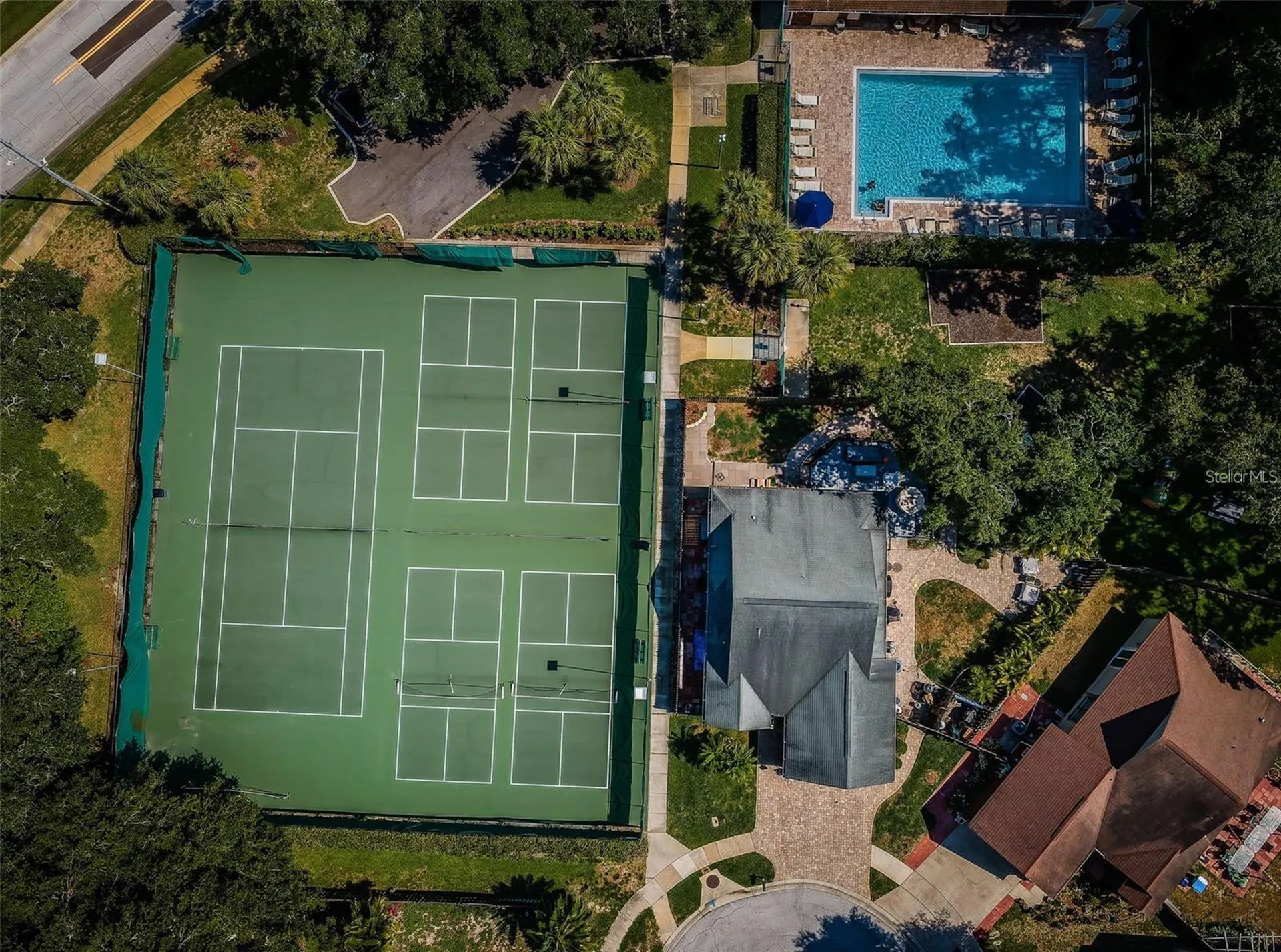3567 Deer Run S Palm Harbor FL 34684