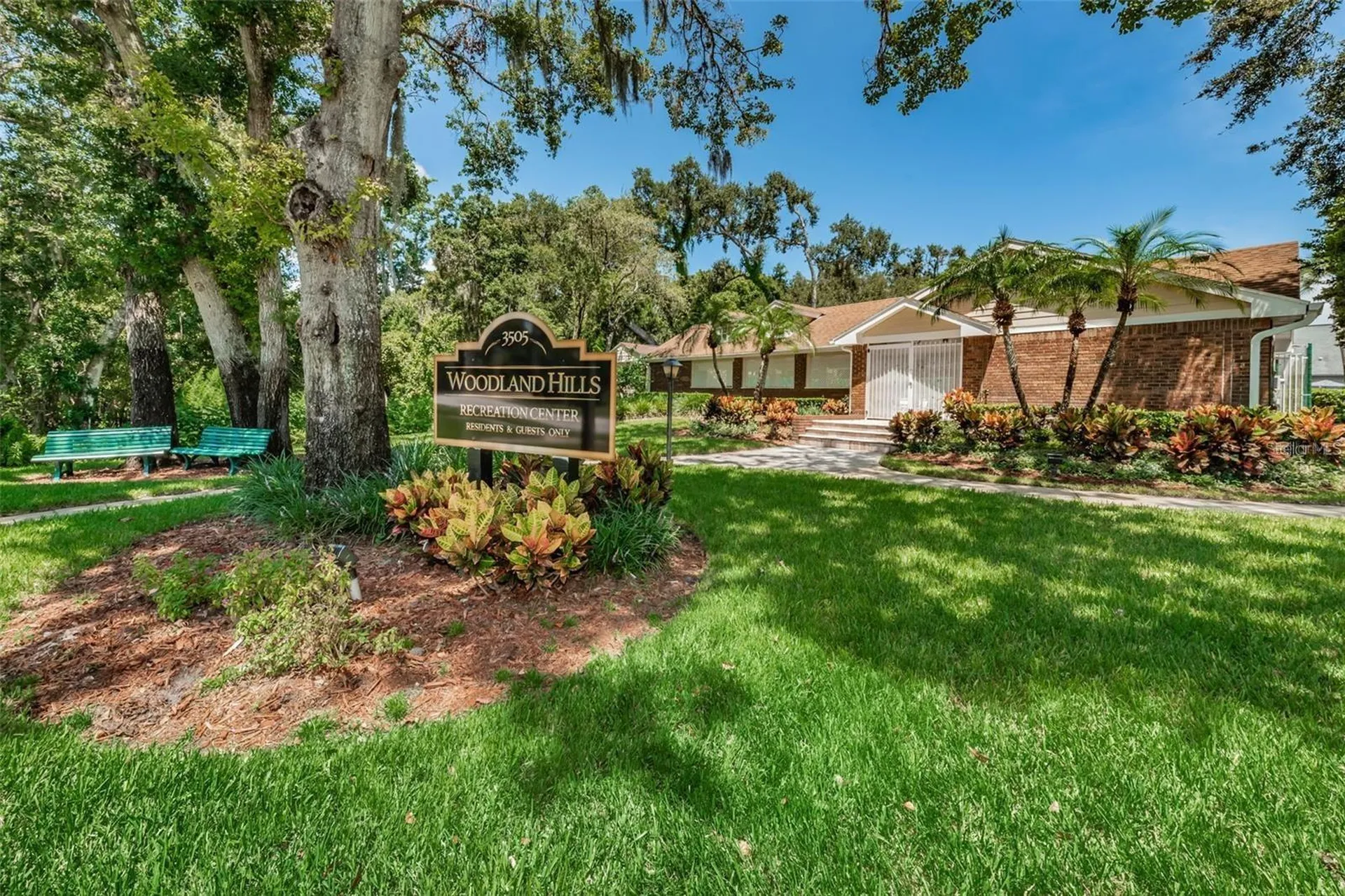 3567 Deer Run S Palm Harbor FL 34684