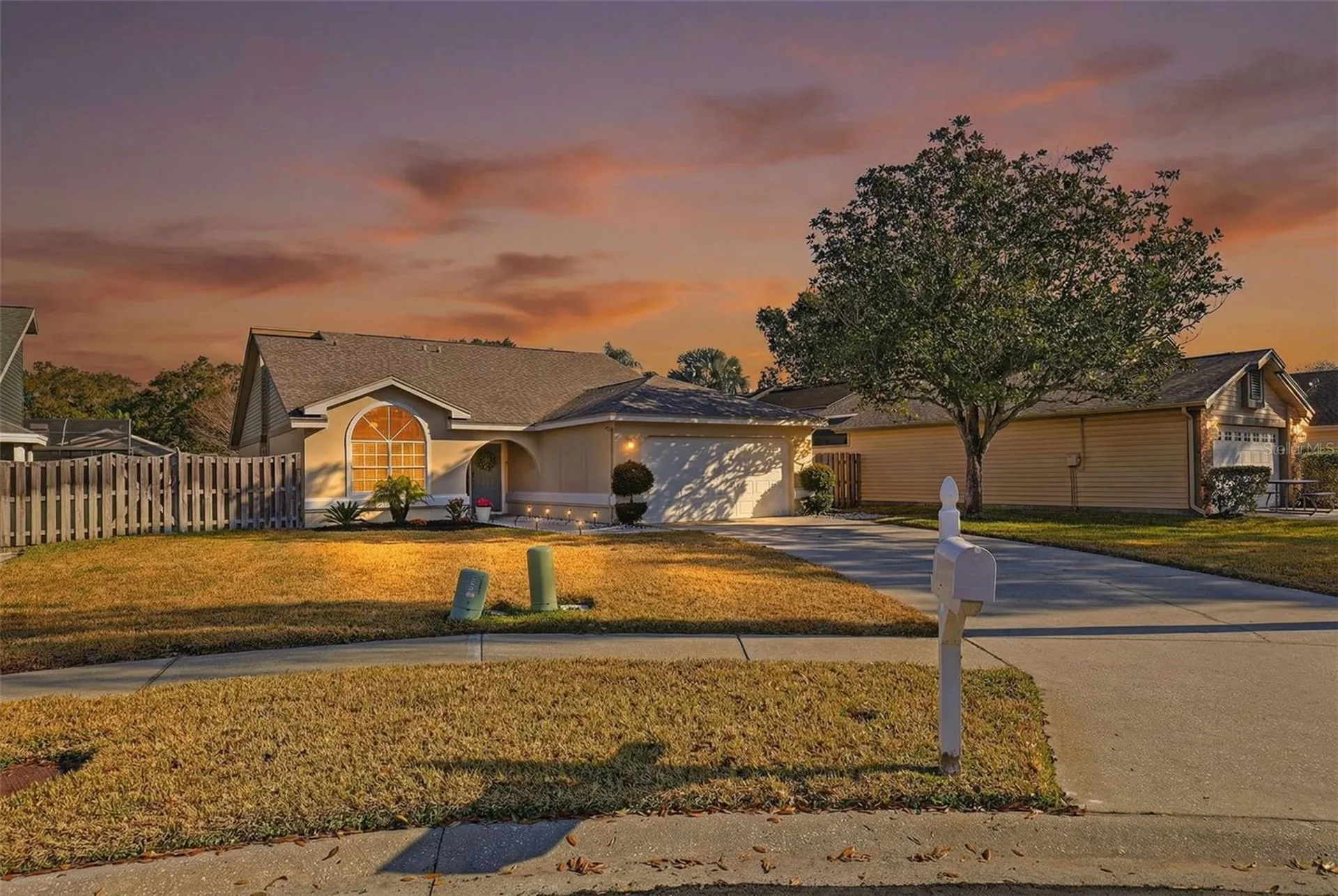 3567 Deer Run S Palm Harbor FL 34684