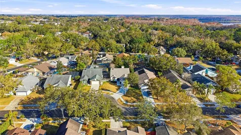 3567 Deer Run S Palm Harbor FL 34684