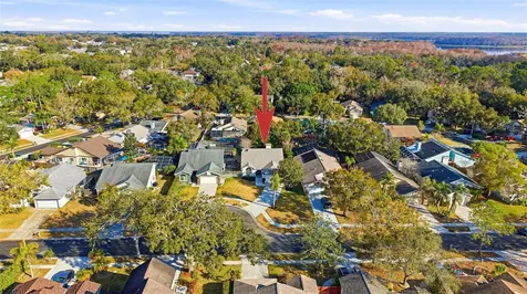 3567 Deer Run S Palm Harbor FL 34684