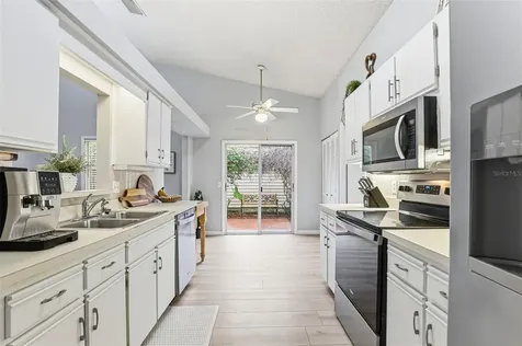 3567 Deer Run S Palm Harbor FL 34684