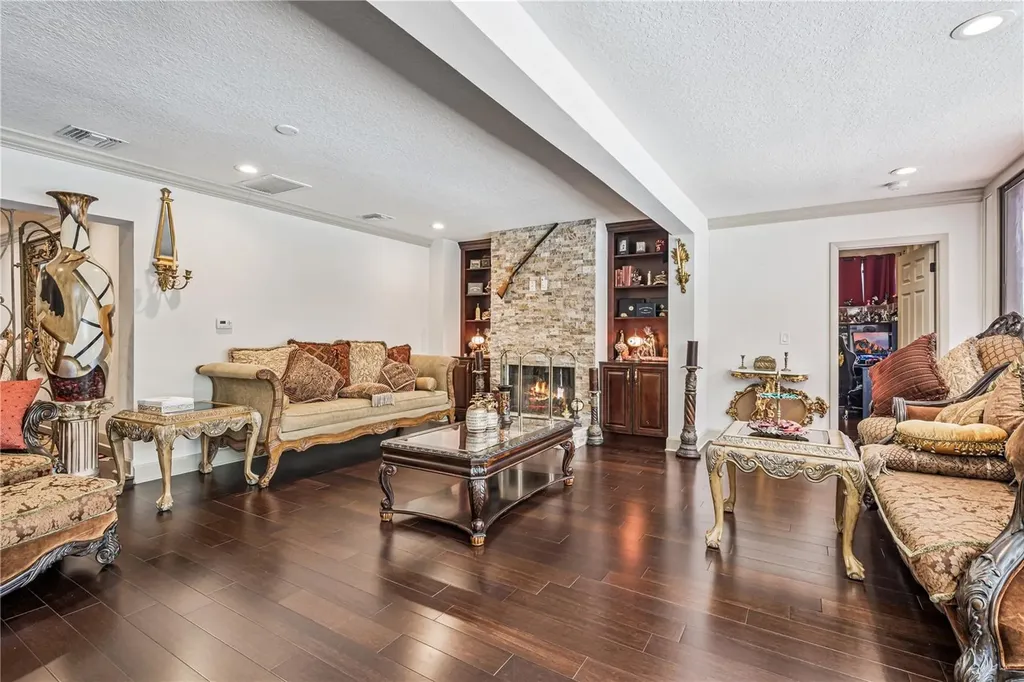 6054 Marlberry Drive Orlando FL 32819