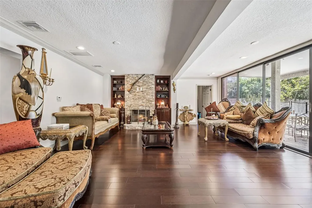 6054 Marlberry Drive Orlando FL 32819
