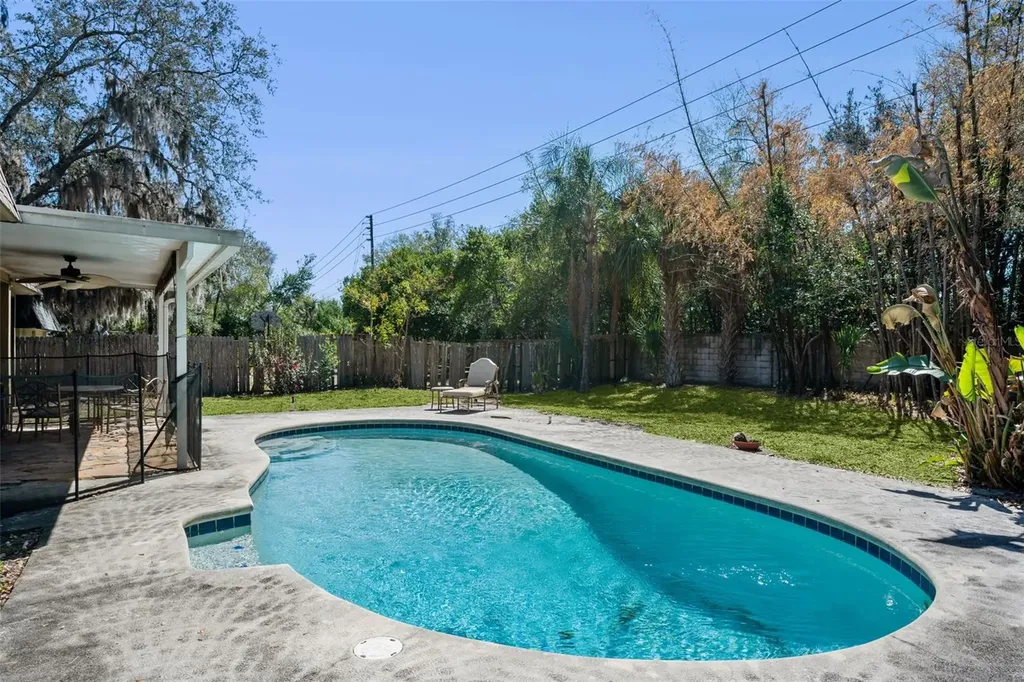 6054 Marlberry Drive Orlando FL 32819