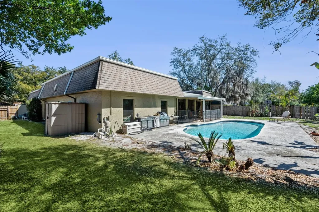6054 Marlberry Drive Orlando FL 32819