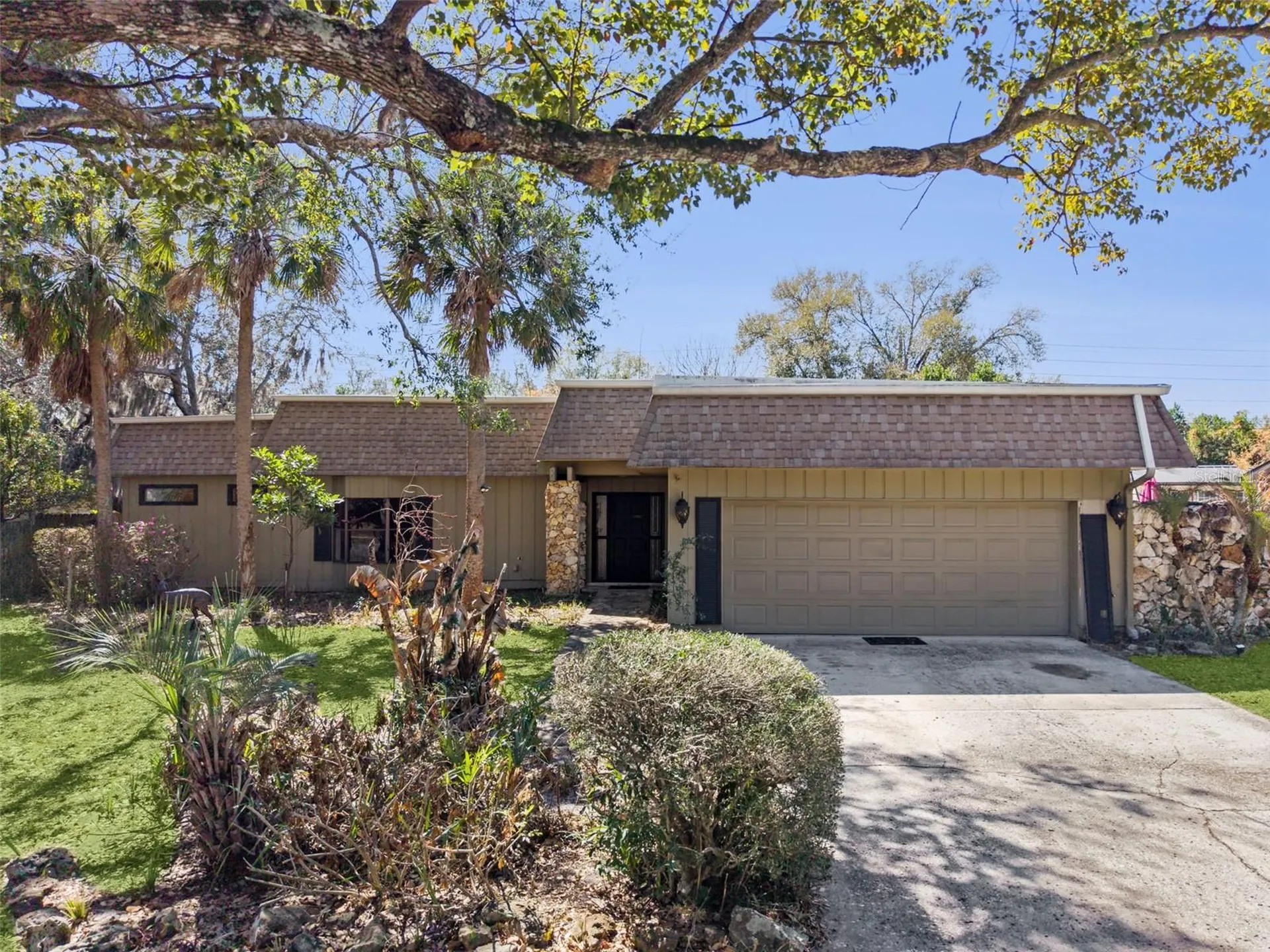6054 Marlberry Drive Orlando FL 32819