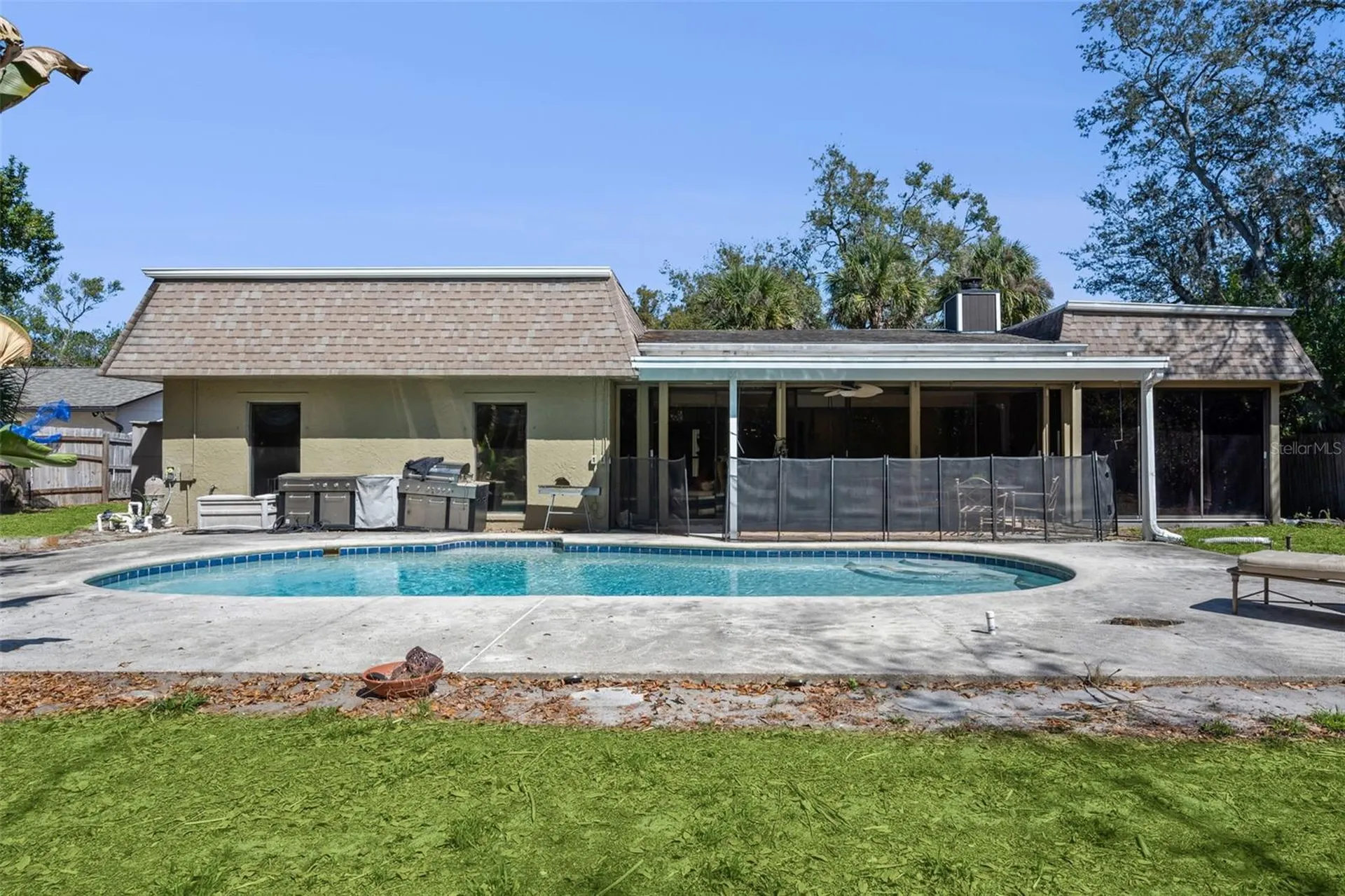 6054 Marlberry Drive Orlando FL 32819