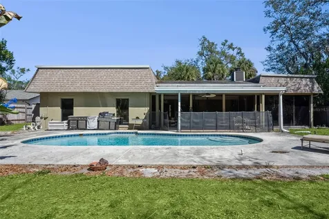 6054 Marlberry Drive Orlando FL 32819