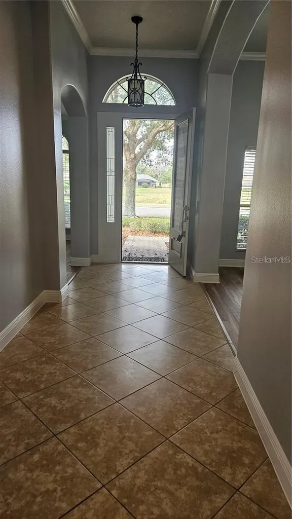 317 E Blue Water Edge Drive Eustis FL 32736