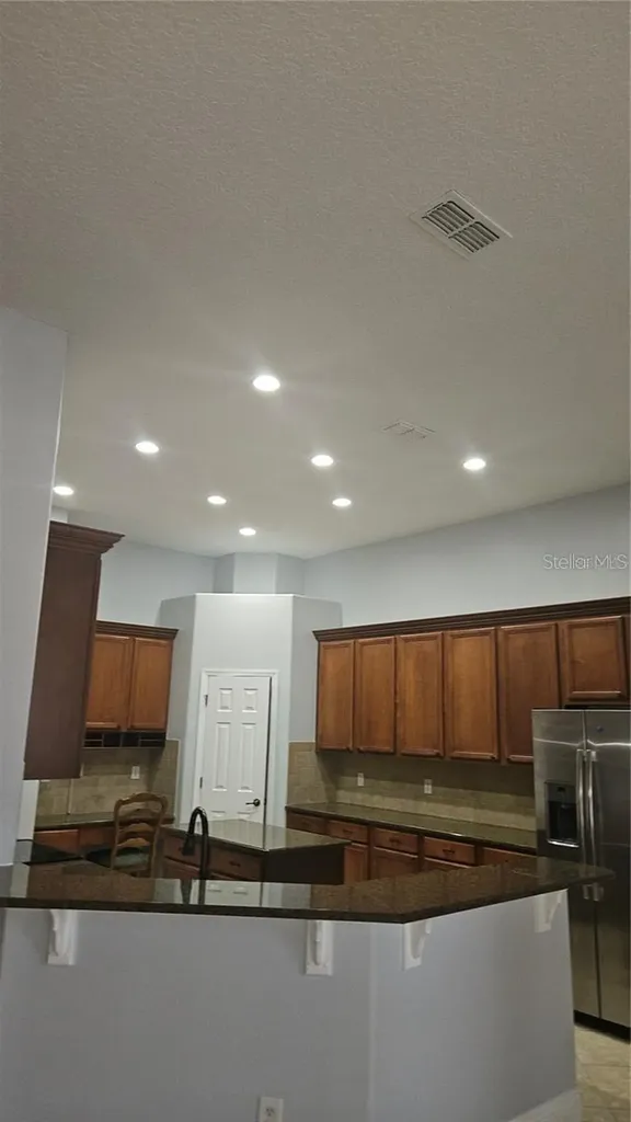 317 E Blue Water Edge Drive Eustis FL 32736