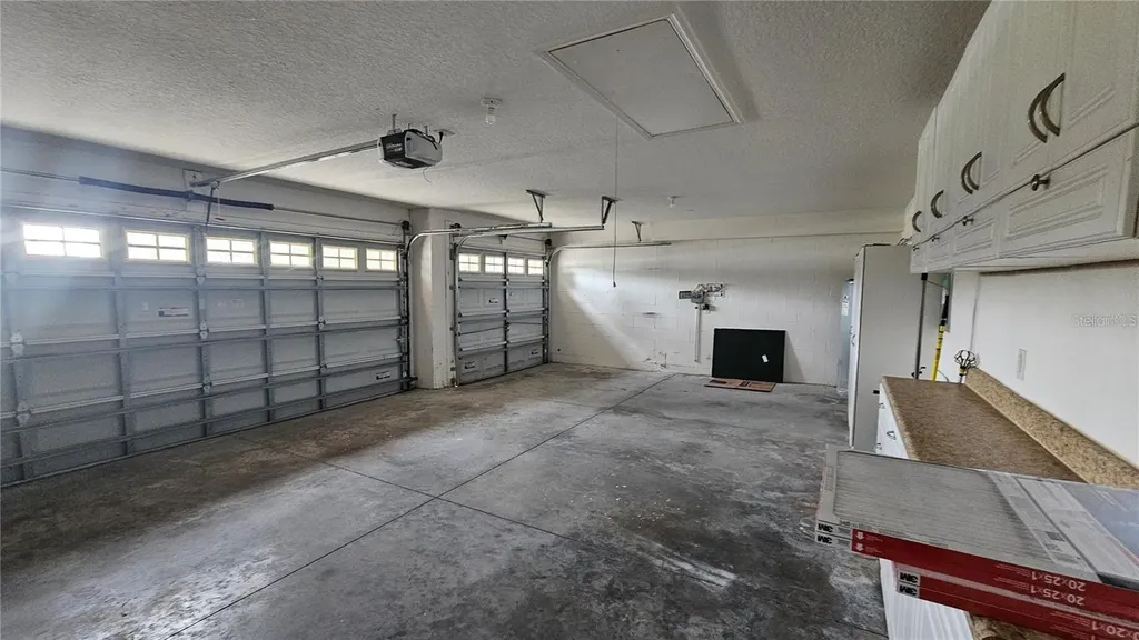 317 E Blue Water Edge Drive Eustis FL 32736