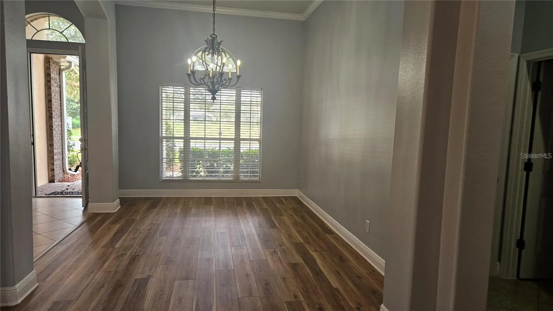 317 E Blue Water Edge Drive Eustis FL 32736
