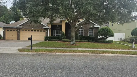 317 E Blue Water Edge Drive Eustis FL 32736