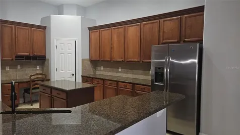 317 E Blue Water Edge Drive Eustis FL 32736
