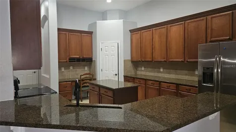 317 E Blue Water Edge Drive Eustis FL 32736