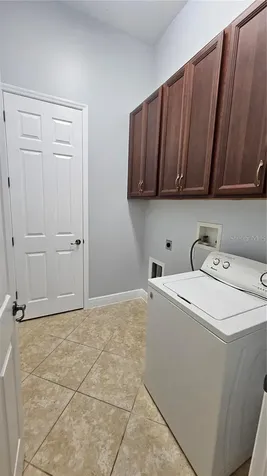 317 E Blue Water Edge Drive Eustis FL 32736