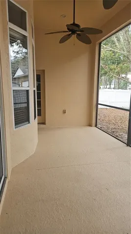 317 E Blue Water Edge Drive Eustis FL 32736