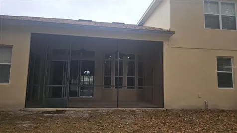 317 E Blue Water Edge Drive Eustis FL 32736