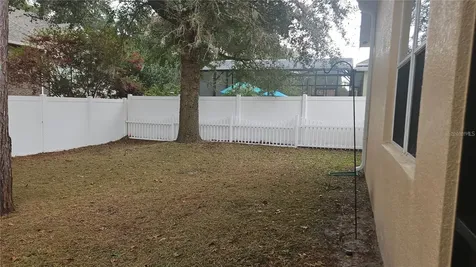 317 E Blue Water Edge Drive Eustis FL 32736
