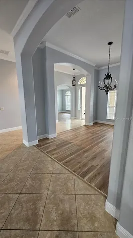 317 E Blue Water Edge Drive Eustis FL 32736