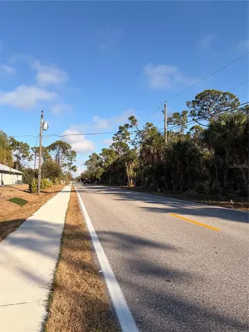 9113 Fruitland Avenue Englewood FL 34224