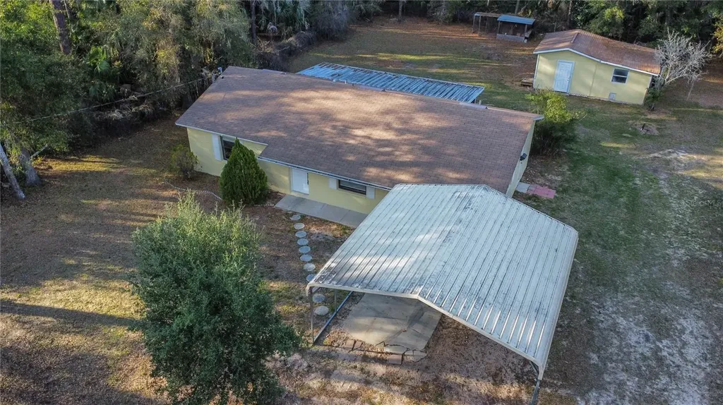 9875 W Orchard Street Crystal River FL 34428