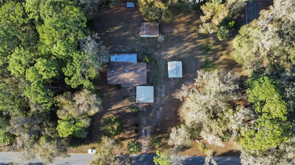 9875 W Orchard Street Crystal River FL 34428