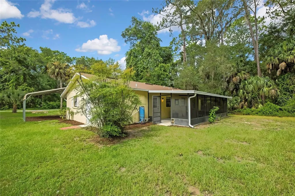 9875 W Orchard Street Crystal River FL 34428