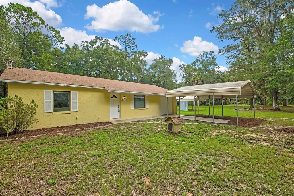 9875 W Orchard Street Crystal River FL 34428