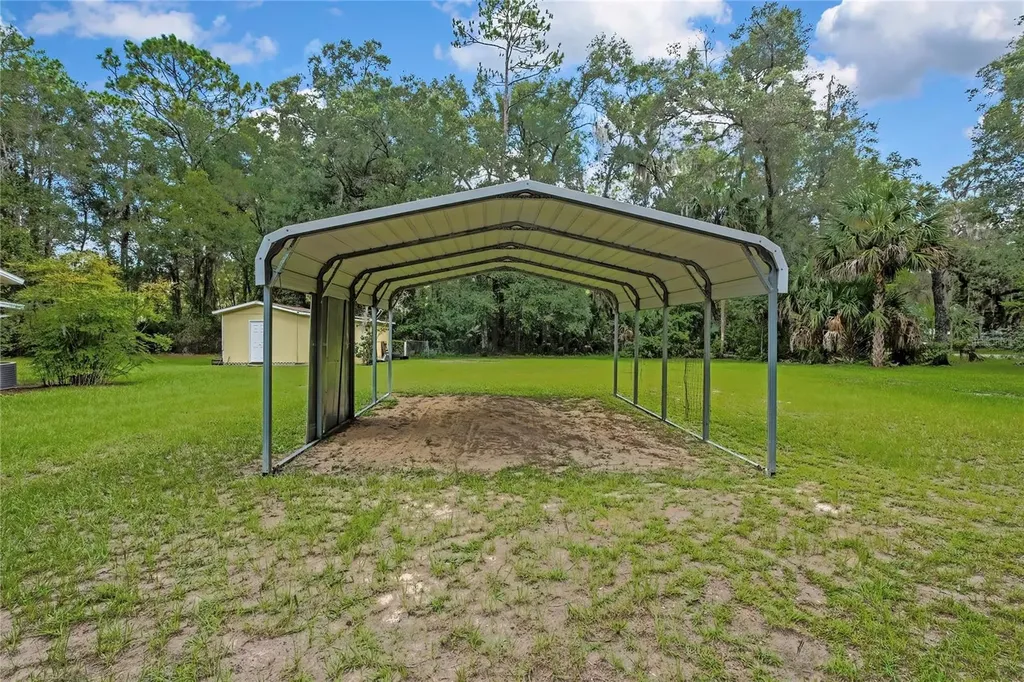 9875 W Orchard Street Crystal River FL 34428
