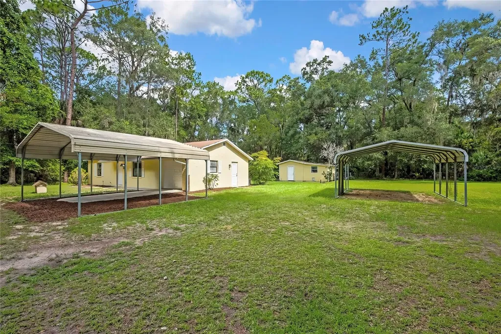 9875 W Orchard Street Crystal River FL 34428
