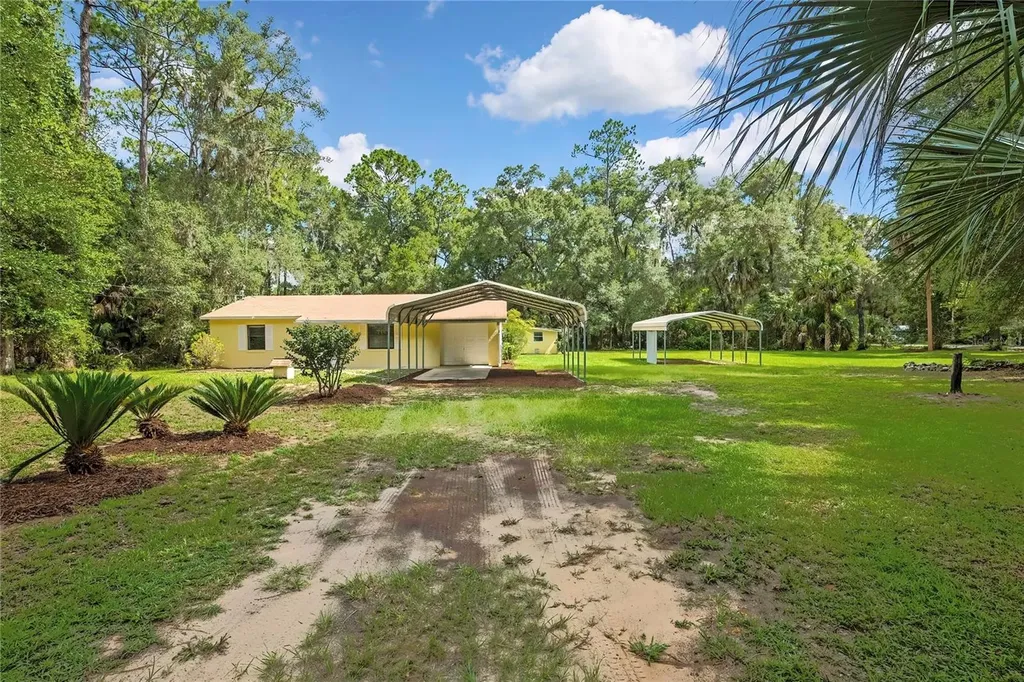 9875 W Orchard Street Crystal River FL 34428