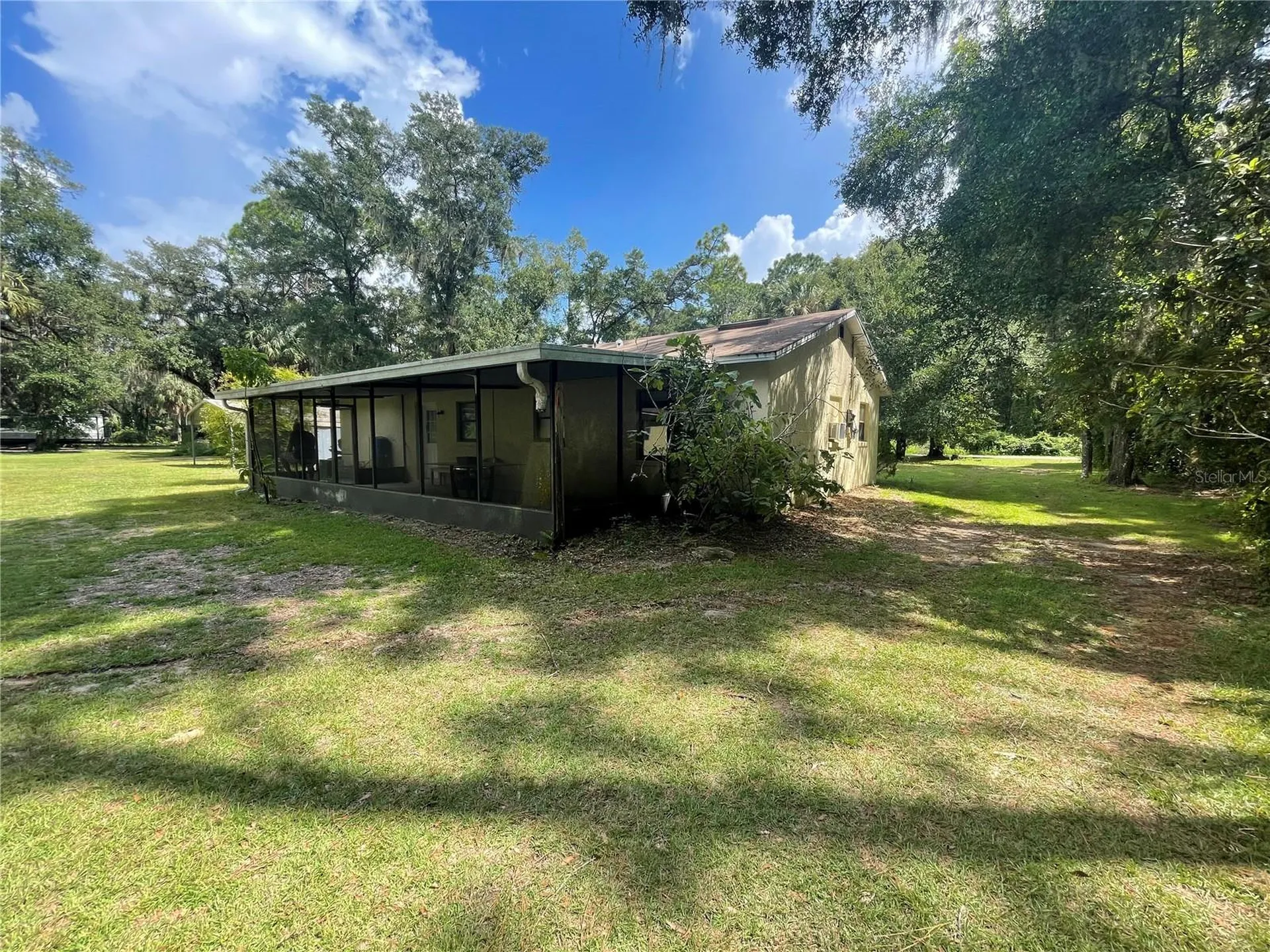 9875 W Orchard Street Crystal River FL 34428