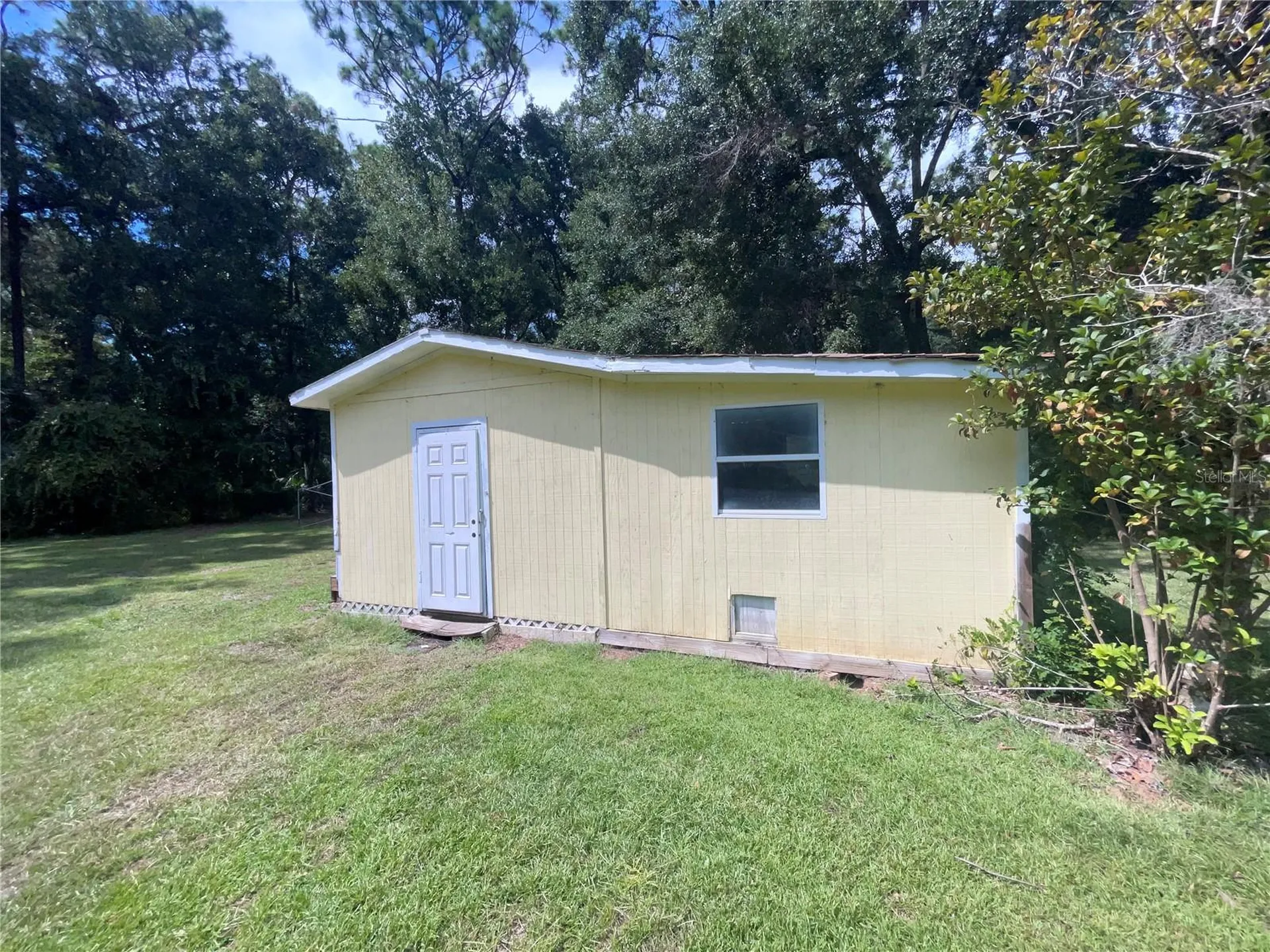 9875 W Orchard Street Crystal River FL 34428