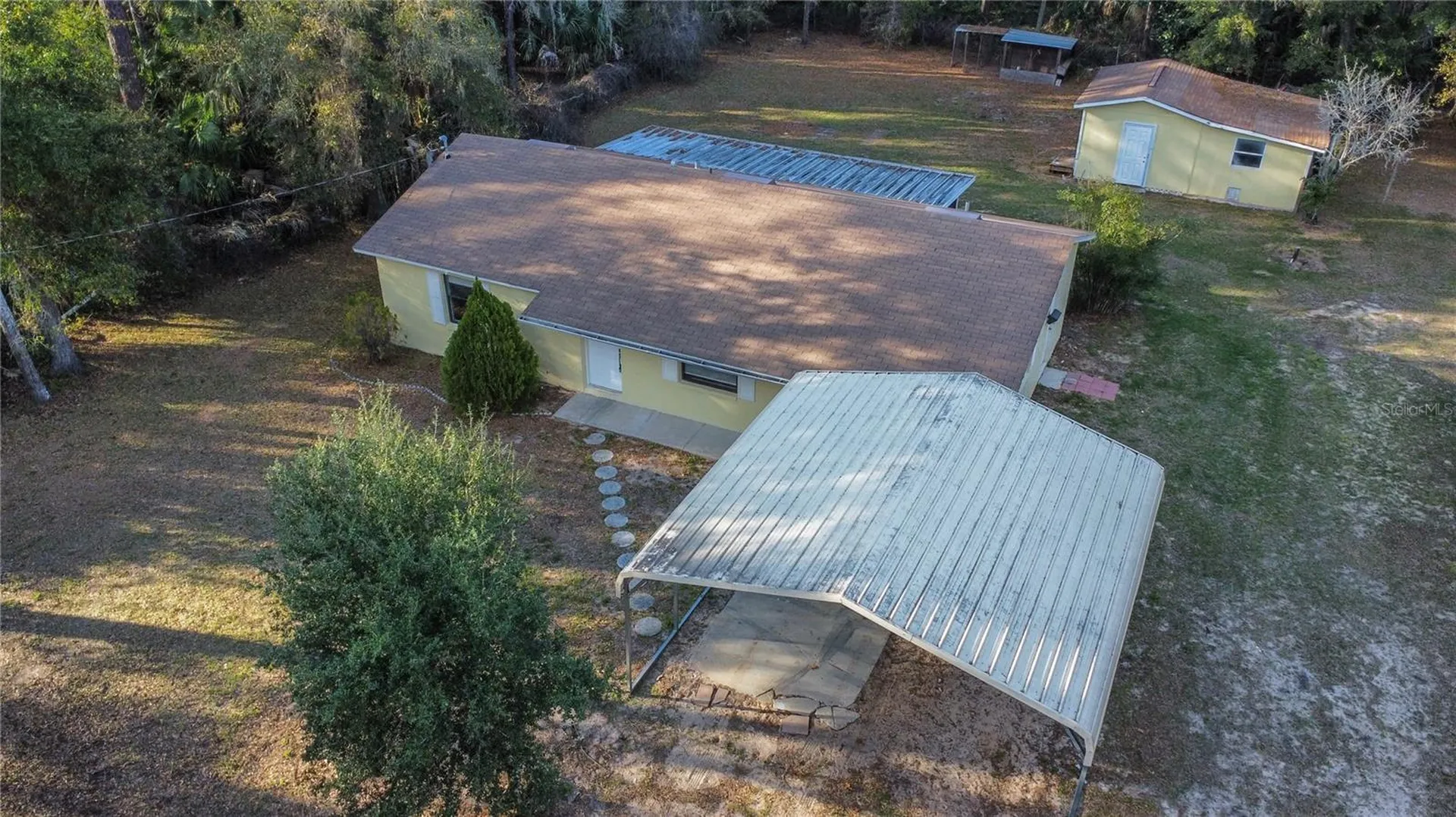 9875 W Orchard Street Crystal River FL 34428
