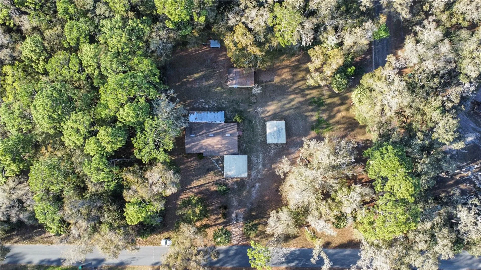 9875 W Orchard Street Crystal River FL 34428