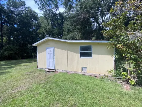 9875 W Orchard Street Crystal River FL 34428
