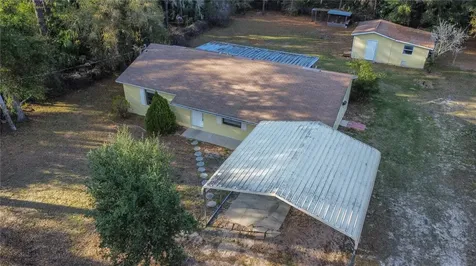 9875 W Orchard Street Crystal River FL 34428