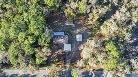 9875 W Orchard Street Crystal River FL 34428