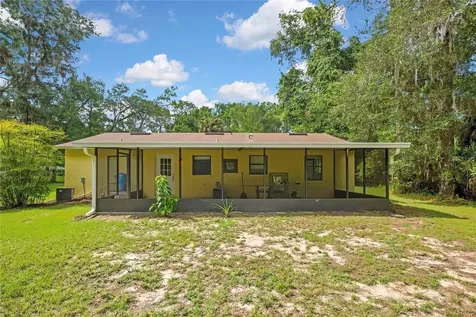 9875 W Orchard Street Crystal River FL 34428