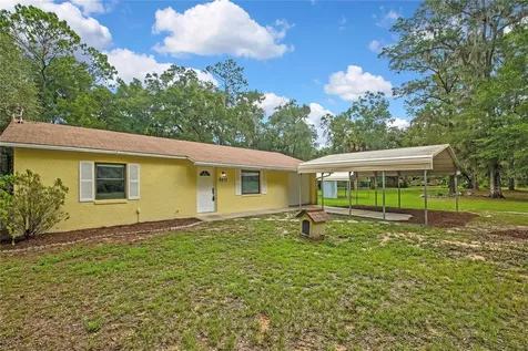 9875 W Orchard Street Crystal River FL 34428