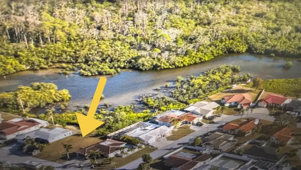 3982 Rudder Way New Port Richey FL 34652