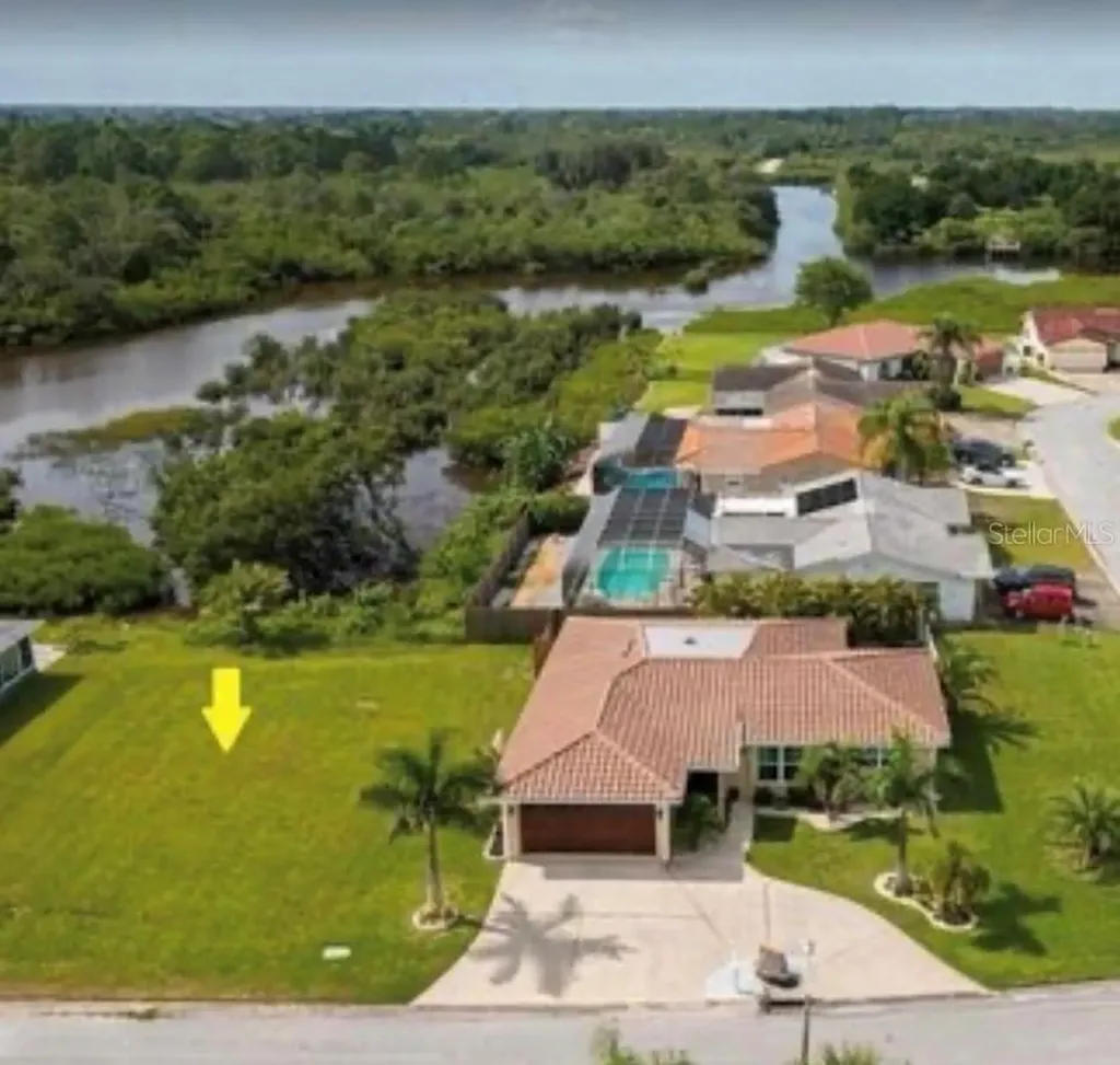 3982 Rudder Way New Port Richey FL 34652