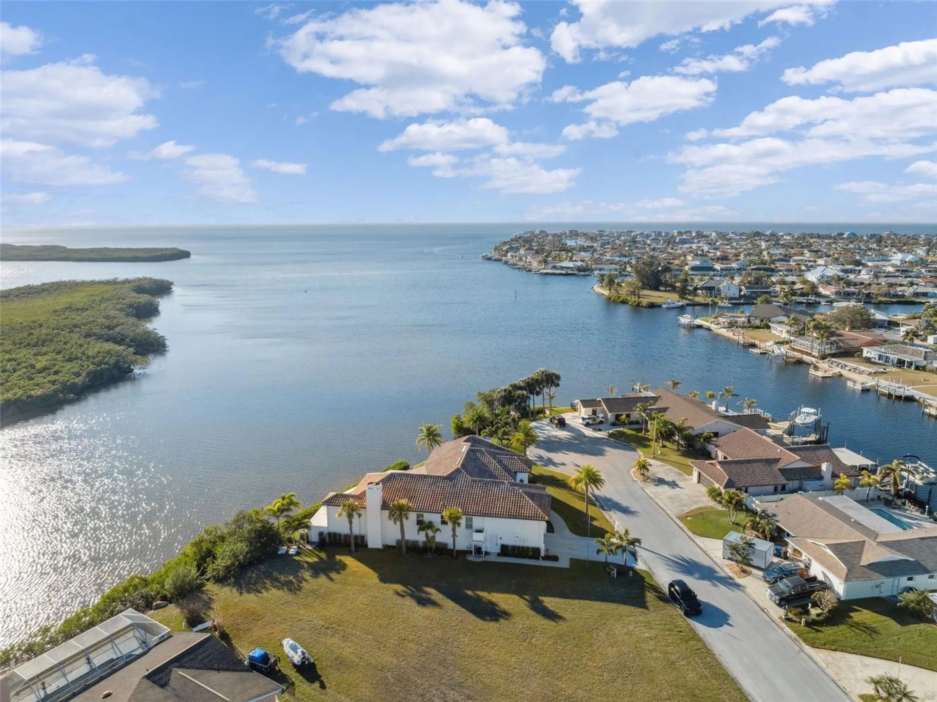 3982 Rudder Way New Port Richey FL 34652