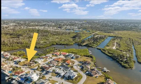 3982 Rudder Way New Port Richey FL 34652