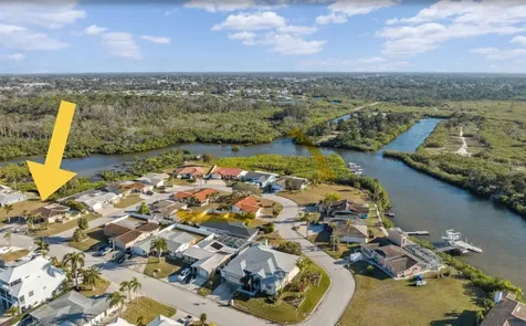 3982 Rudder Way New Port Richey FL 34652